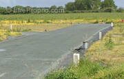 Terrain à SAINT-MARTIN-LE-BEAU
