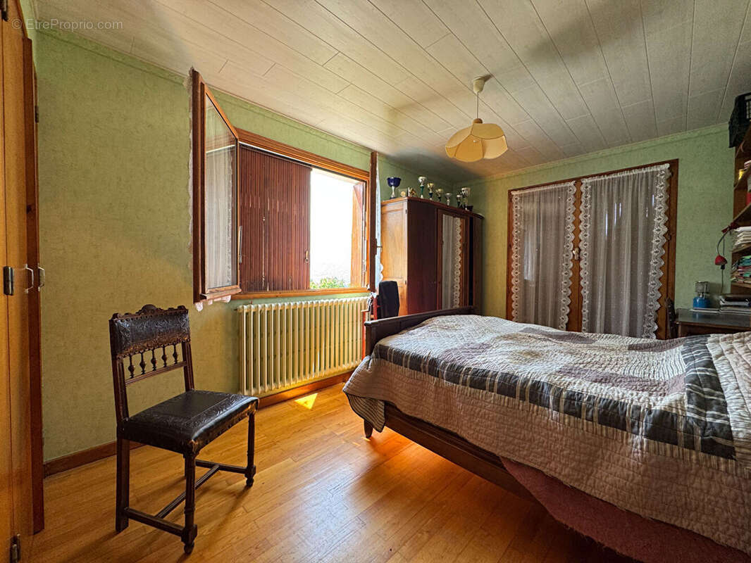 Appartement à MONTHION