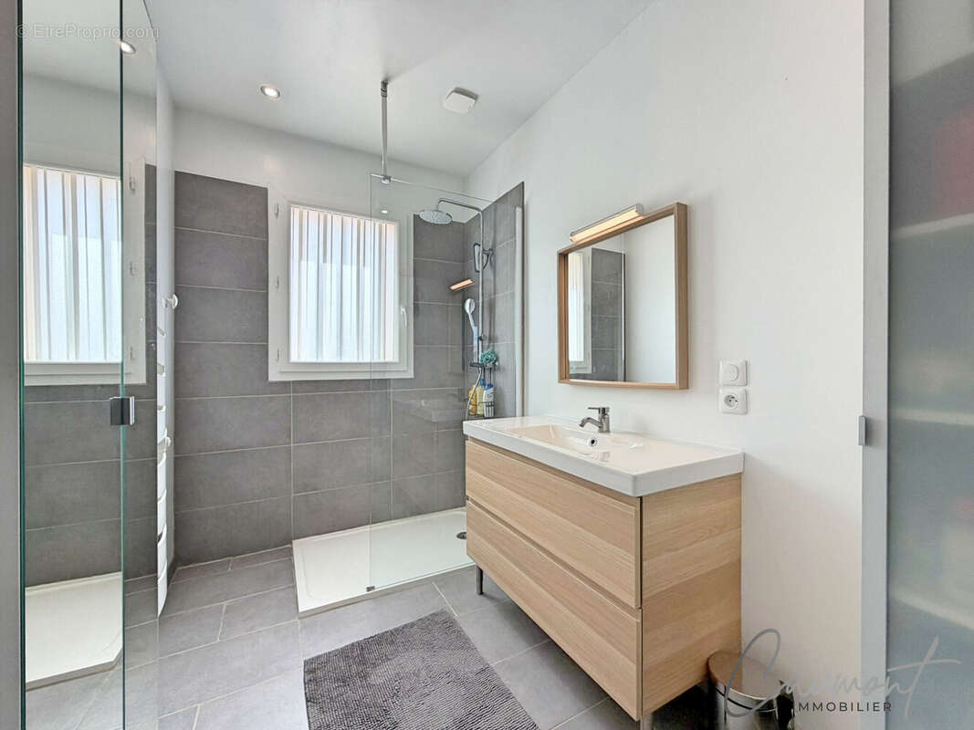 Maison à APPEVILLE-ANNEBAULT