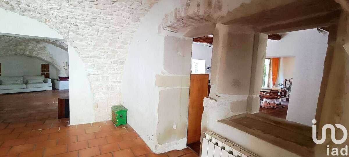 Photo 3 - Maison à SAINT-MAMERT-DU-GARD