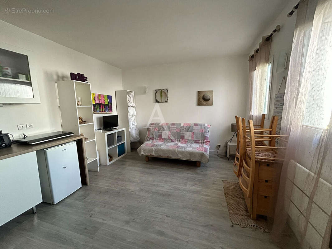 Appartement à LE POULIGUEN