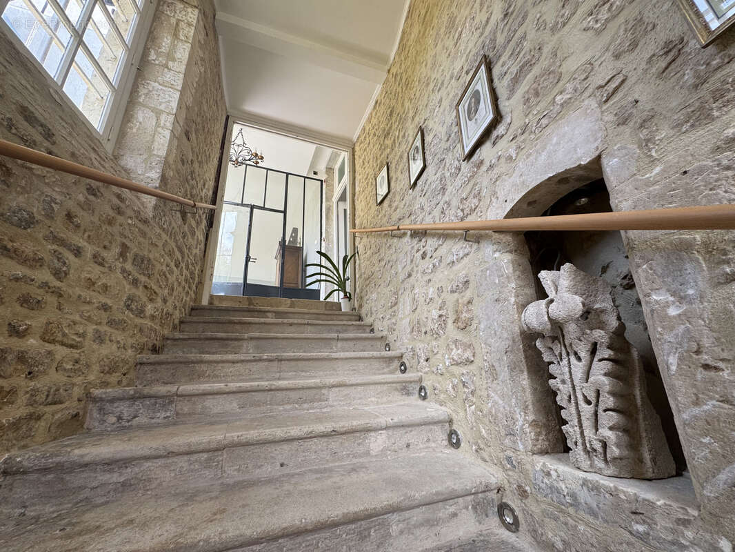 Maison à VALOGNES