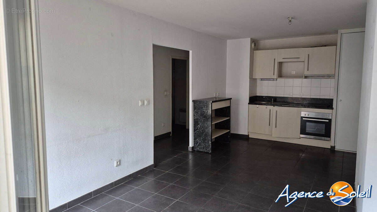 Appartement à PERPIGNAN