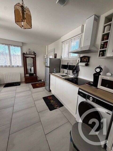 Maison à SAINT-QUENTIN