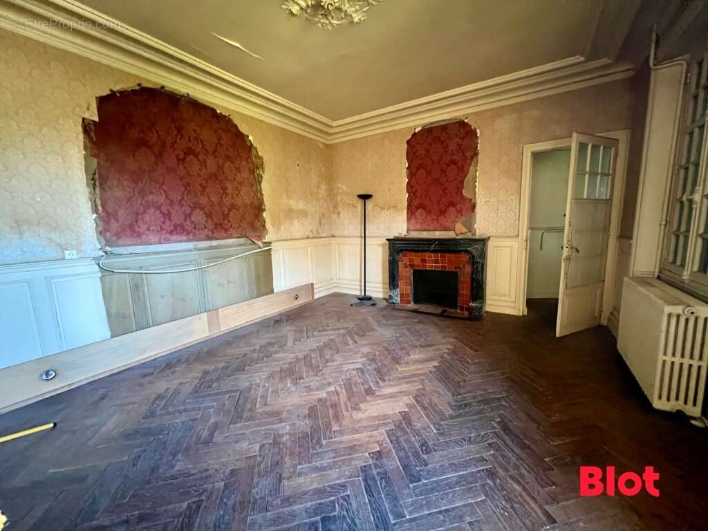 Maison 314 m² à Gael  - photo 4