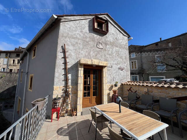 Maison à FERRALS-LES-MONTAGNES