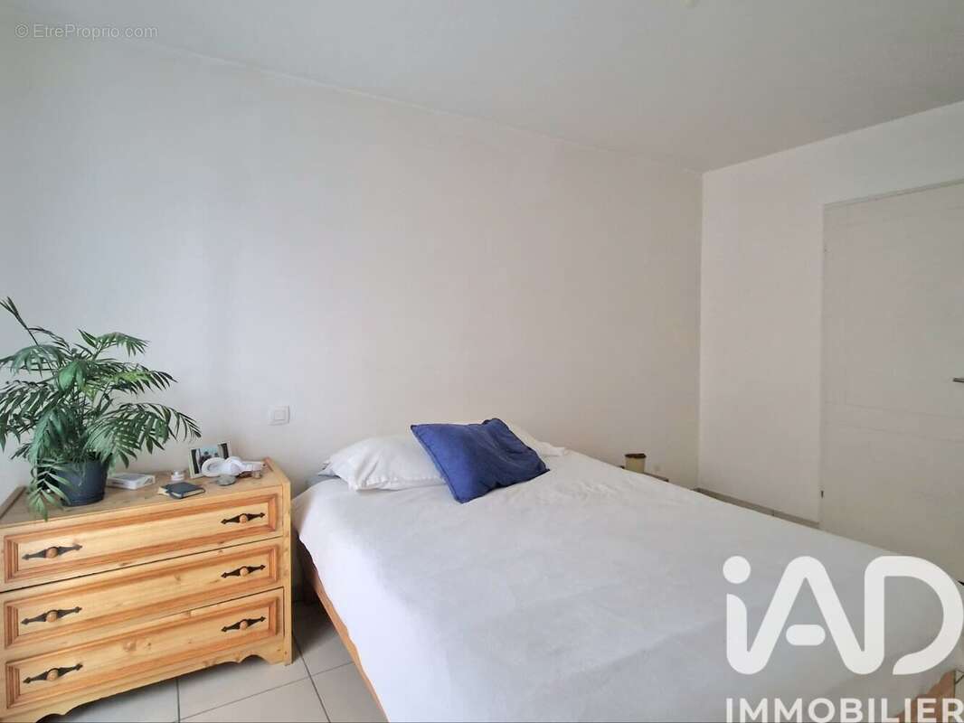 Photo 7 - Appartement à CHAMBERY