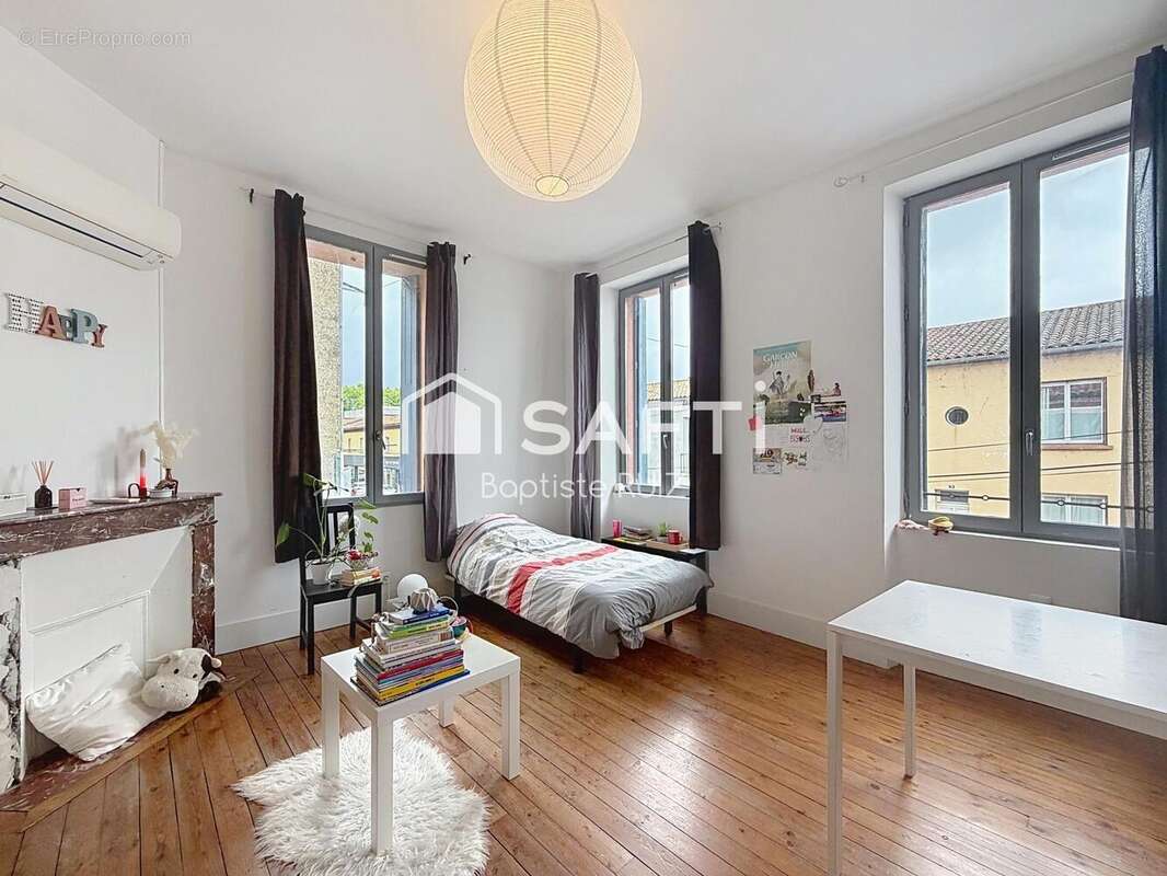 Photo 3 - Appartement à MONTAUBAN