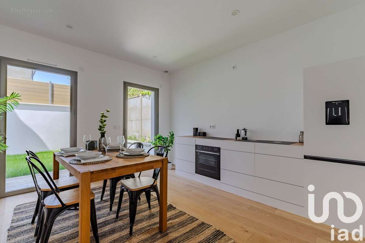 Photo 3 - Maison à MERIGNAC