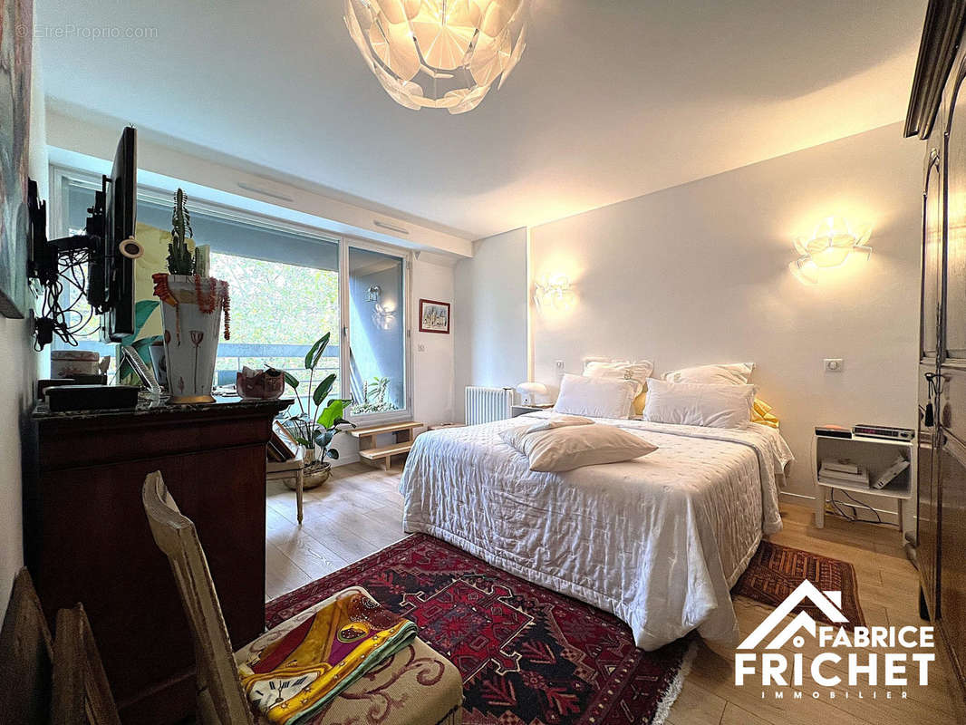 Appartement à VERNON