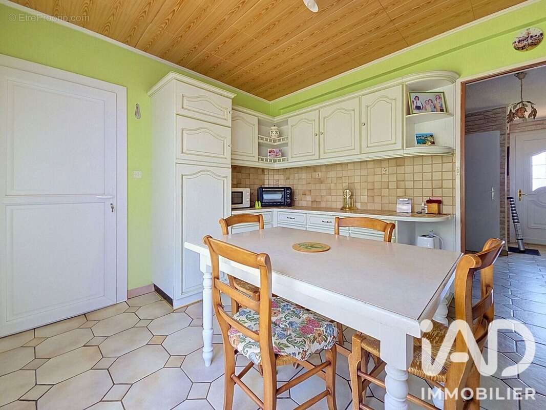 Maison 96 m² à Friville-Escarbotin  - photo 8
