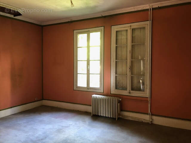 Maison bourgeoise centre ville avec jardin proche Troyes - photo 28