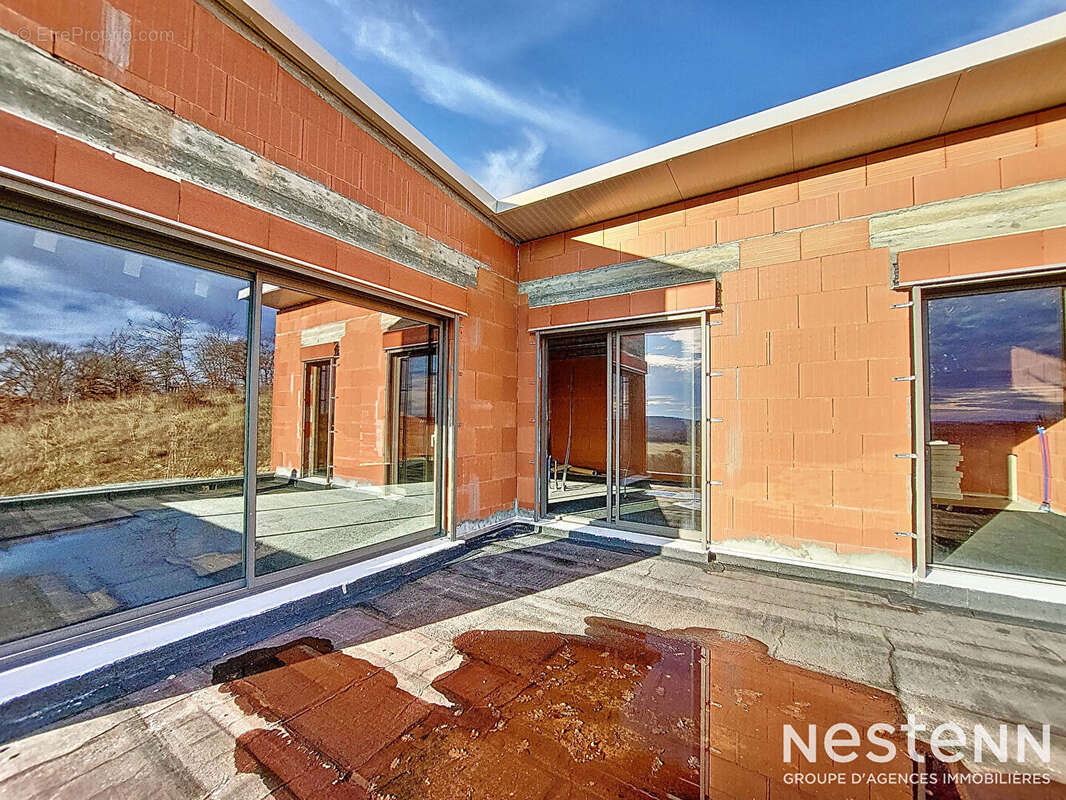 Maison à LAGRAULET-DU-GERS