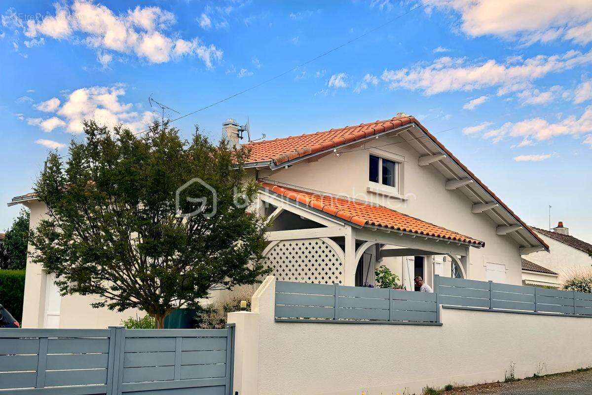 Maison à PORNIC
