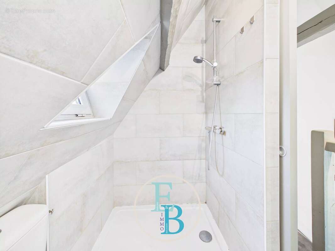 Appartement à DEAUVILLE