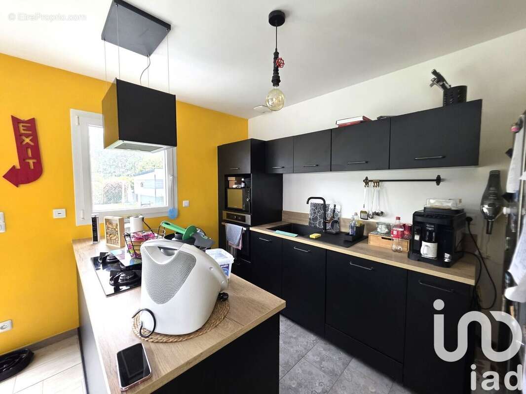 Photo 4 - Maison à ANCOURT