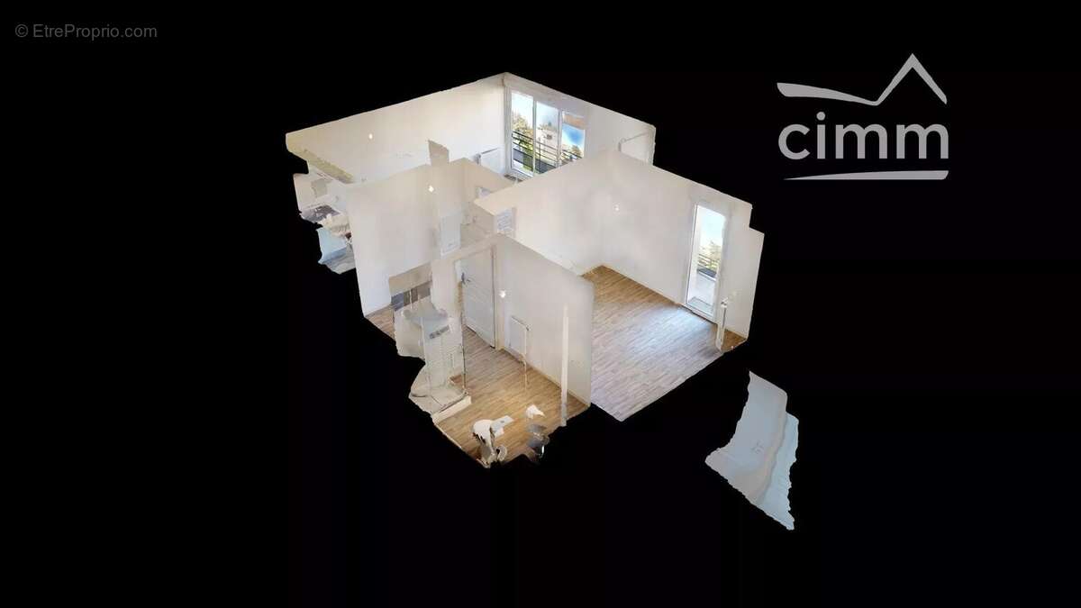 Appartement à ORLEANS