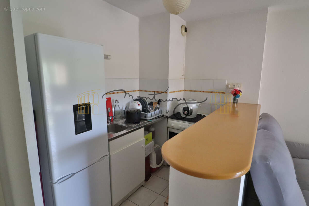 Appartement à NIMES