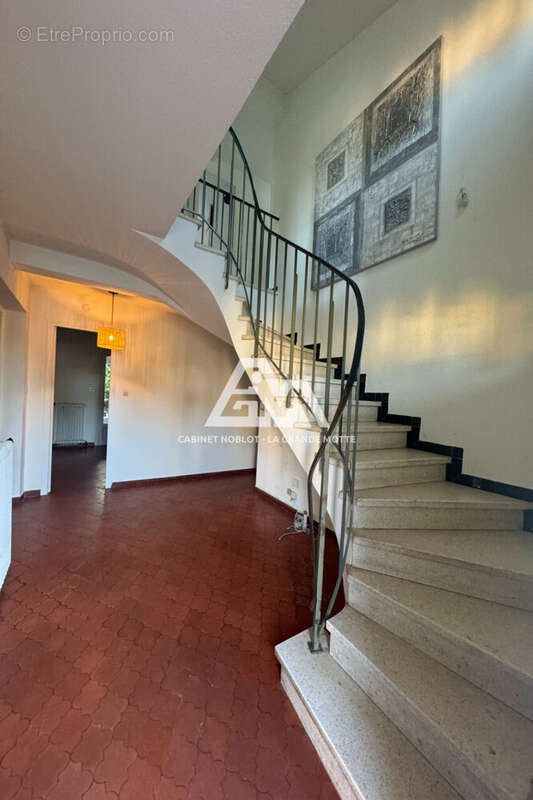 Maison à LA GRANDE-MOTTE