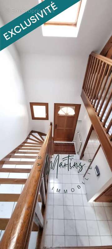 Photo 7 - Maison à VILLEBON-SUR-YVETTE