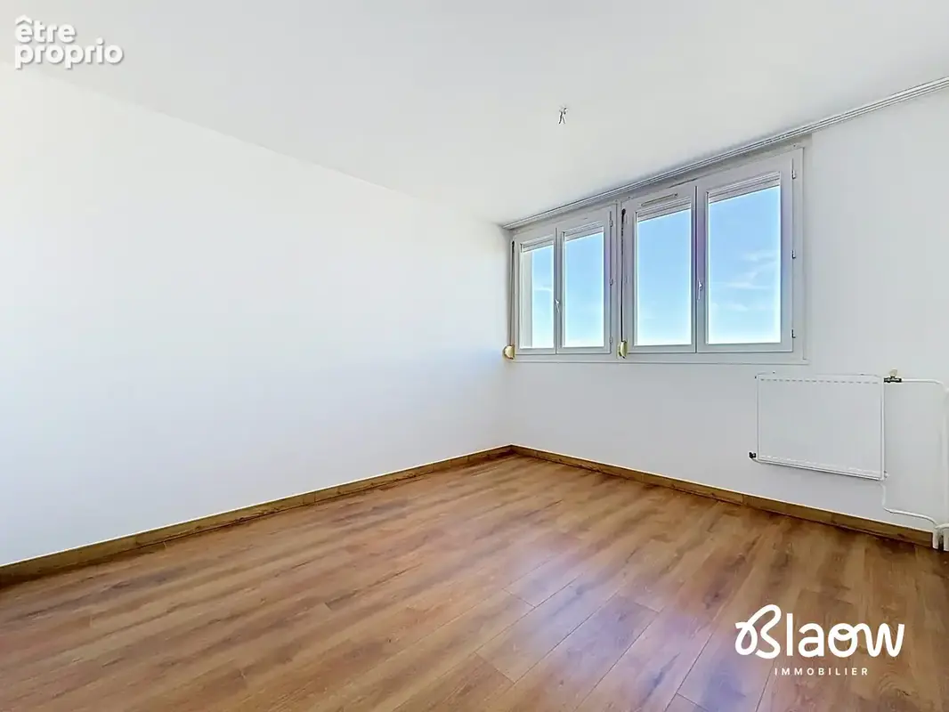 Appartement 4 pièces 65 m² à vendre à Meyzieu (69330) - photo 7