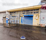 Commerce à FORT-DE-FRANCE