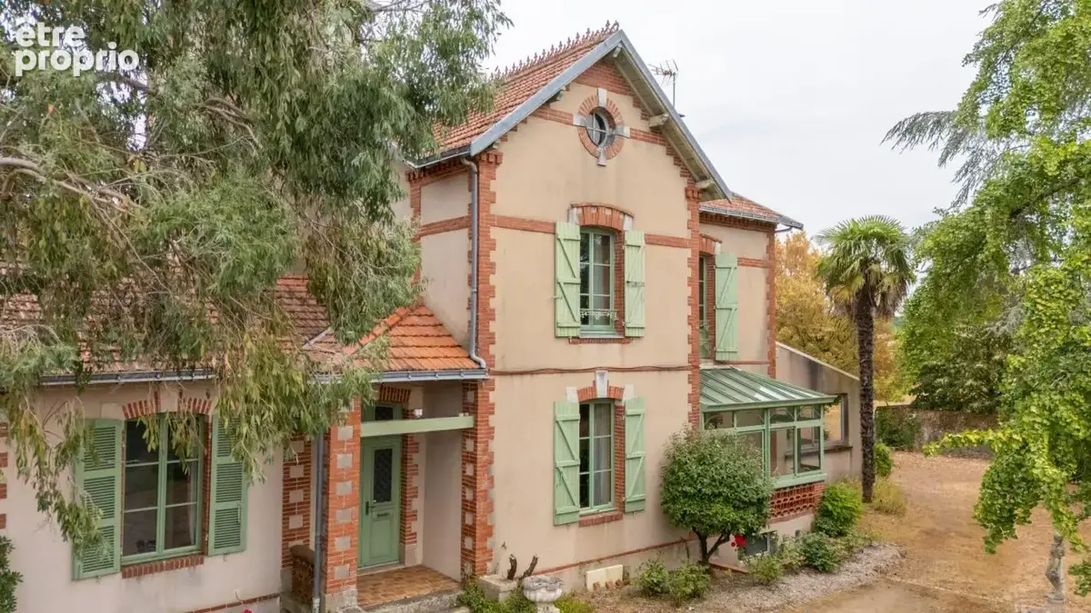 Maison de maître - photo 3