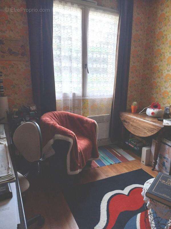 Maison à THORE-LA-ROCHETTE