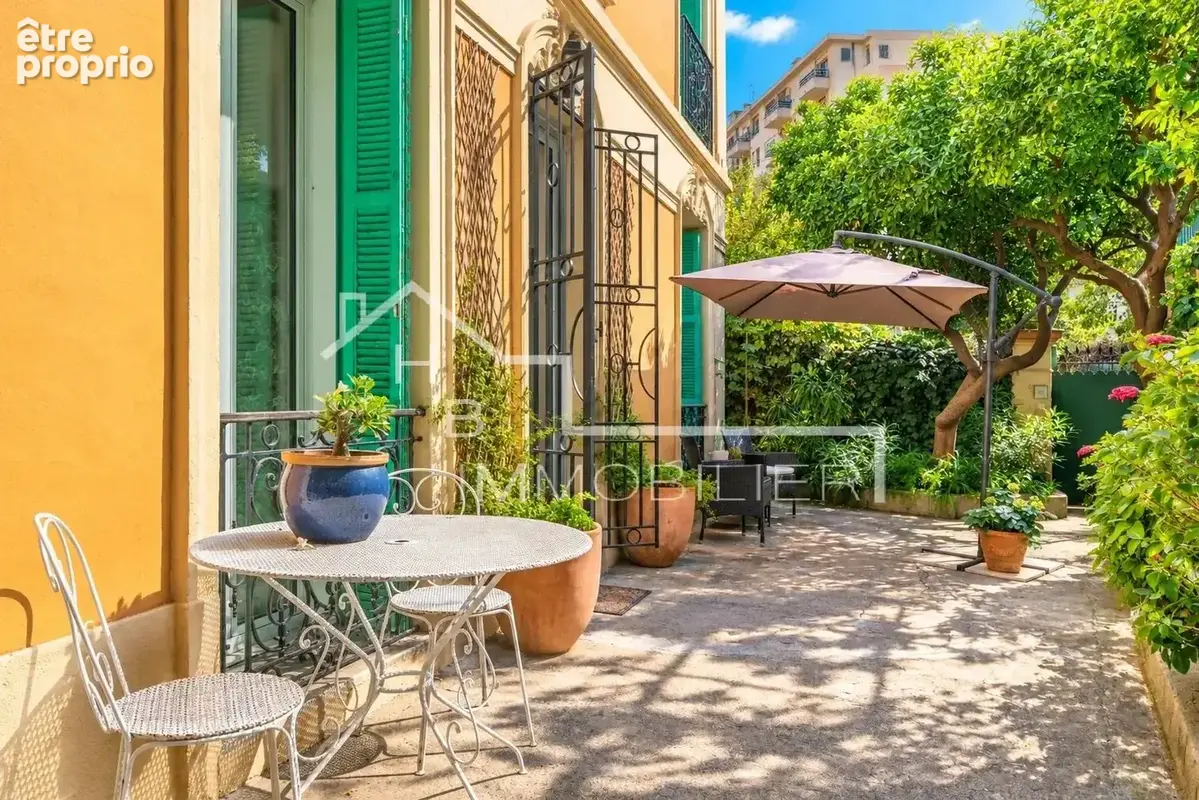 Maison 7 pièces 190 m² à vendre à Nice (06000) - photo 14