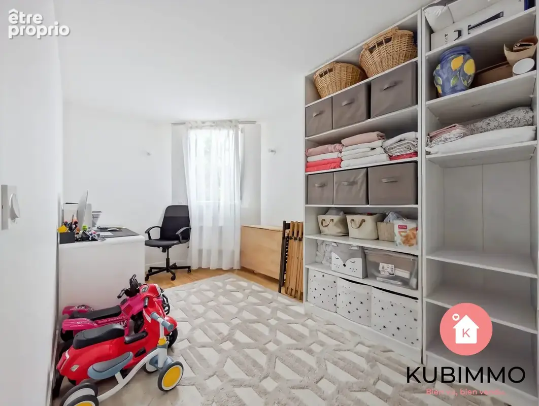 Appartement 4 pièces 73 m² à vendre à Roissy-En-Brie (77680) - photo 8