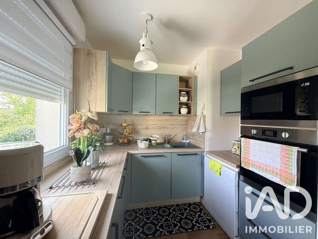 Photo 3 - Appartement à BEAUVAIS