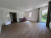 Appartement à COYE-LA-FORET