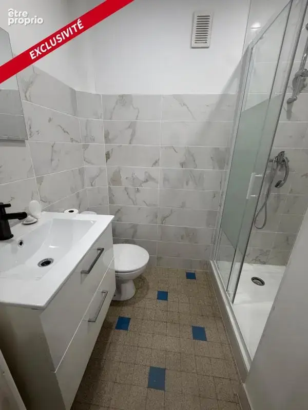 Appartement 50 m² entièrement rénové – Saint-Étienne 42100 - photo 12
