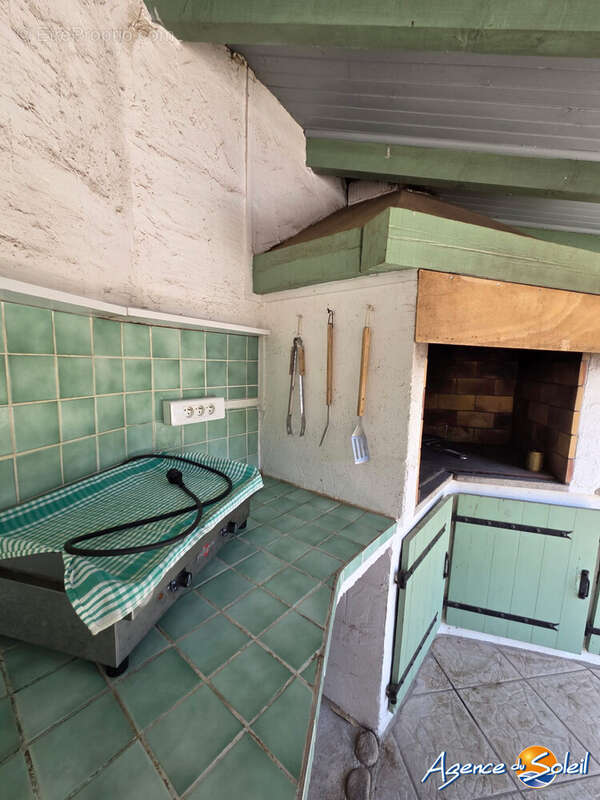 Maison 125 m² à Narbonne  - photo 8