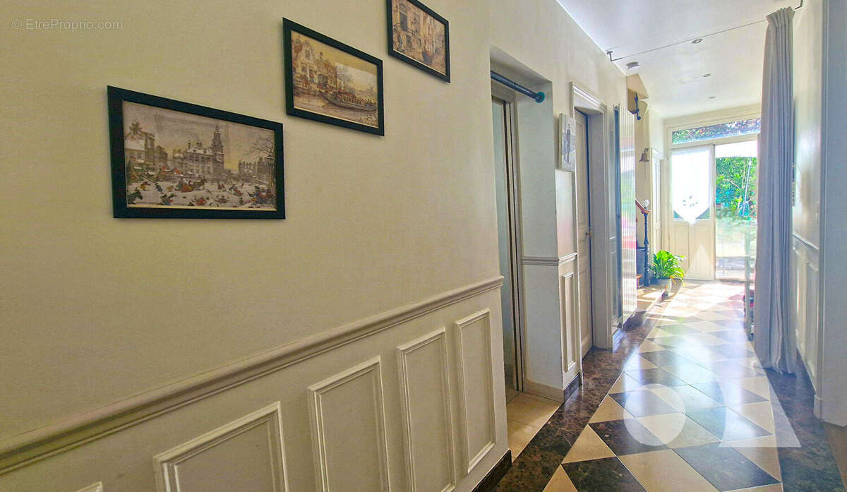 Maison/Villa Herblay Sur Seine 9 pièce(s) 192 m2 -  6 chambres -Centre Ville - Gare - photo 6