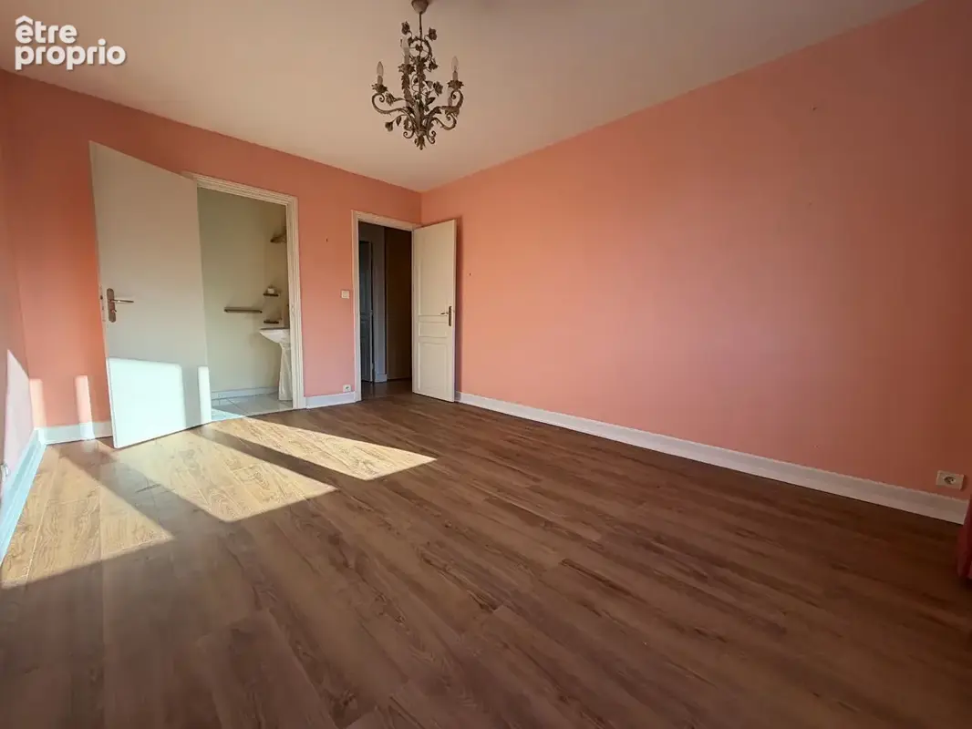 Très bel appartement 6 pièces 150 m² avec 1 garage et une cave à Thionville - photo 19