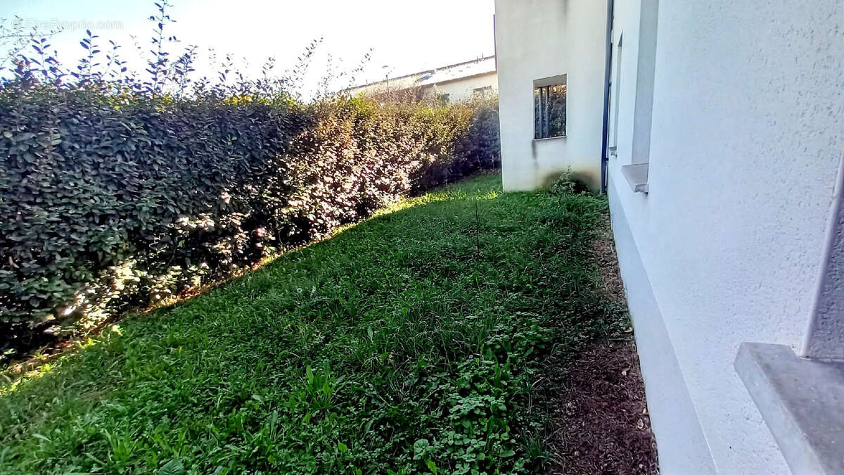 Appartement à BALMA