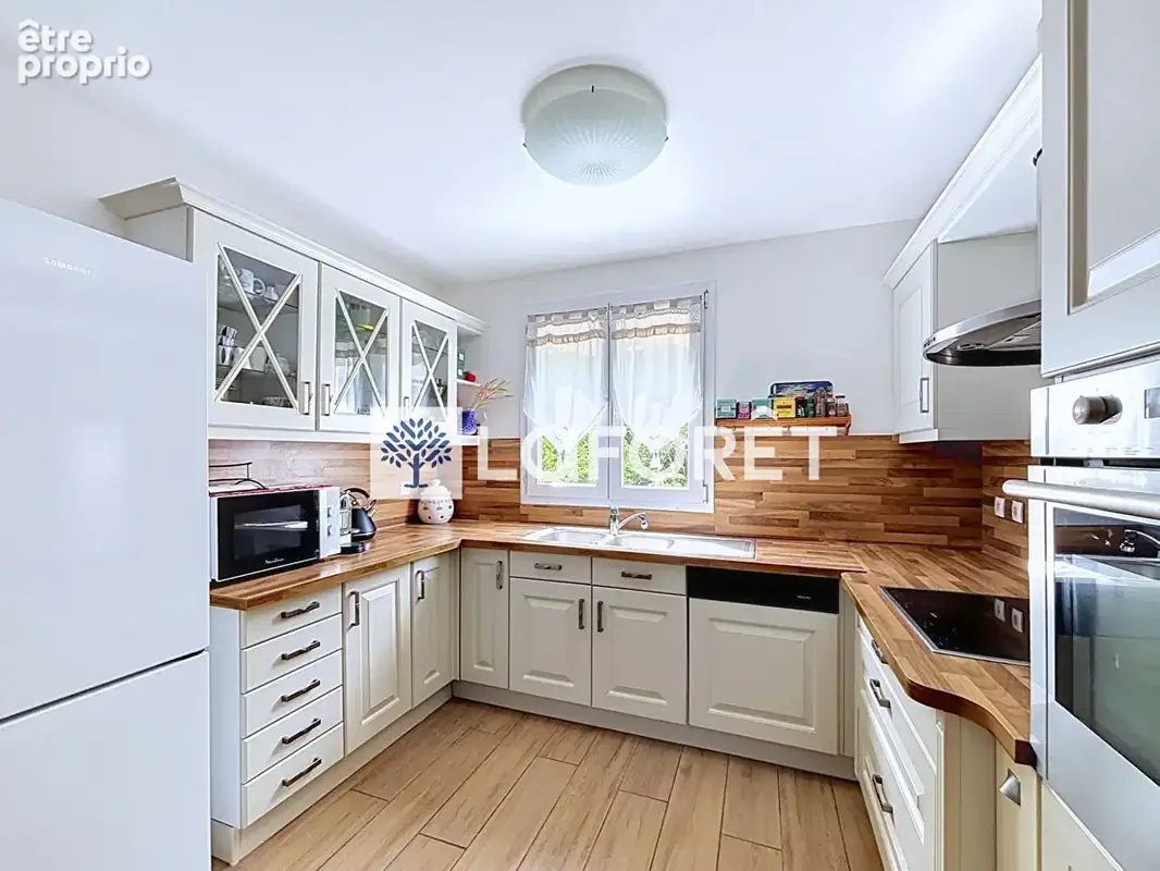 Maison familiale type "Uriella" à Saint-Nom-la-Bretèche - photo 7