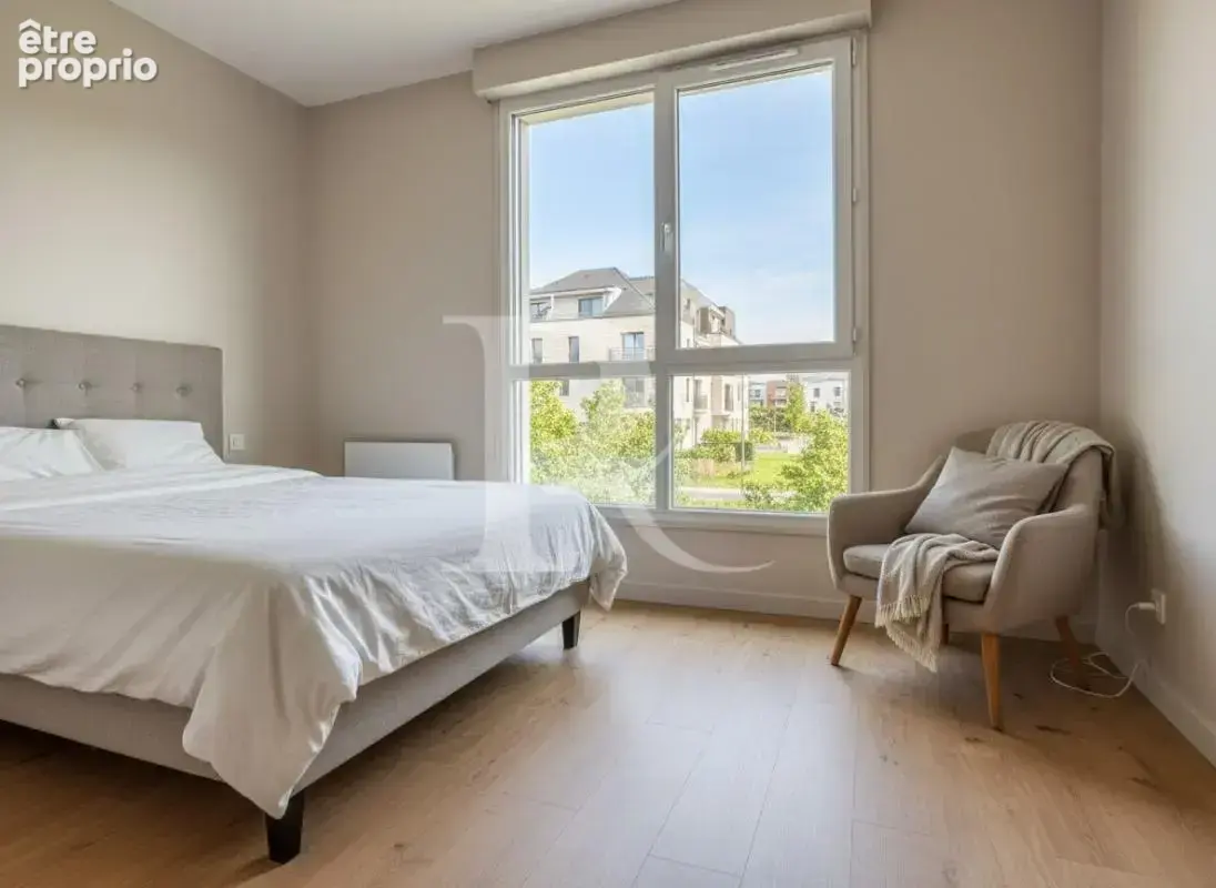 Appartement à NOISY-LE-GRAND