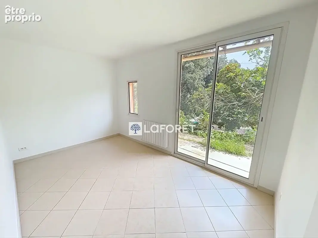 Maison Menton 3 pièces 78.64 m2 - Cadre idylique et verdoyant - photo 7