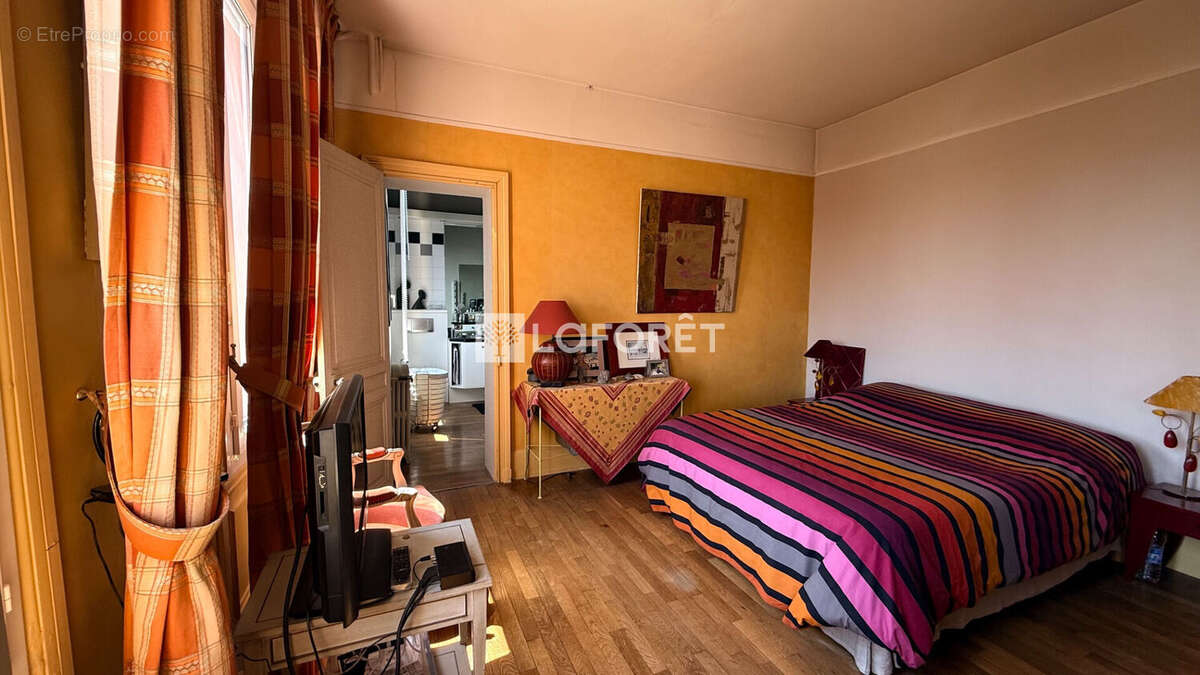 Maison familiale 5 chambres avec jardin dépendance garage GARE DE ROUEN - photo 8