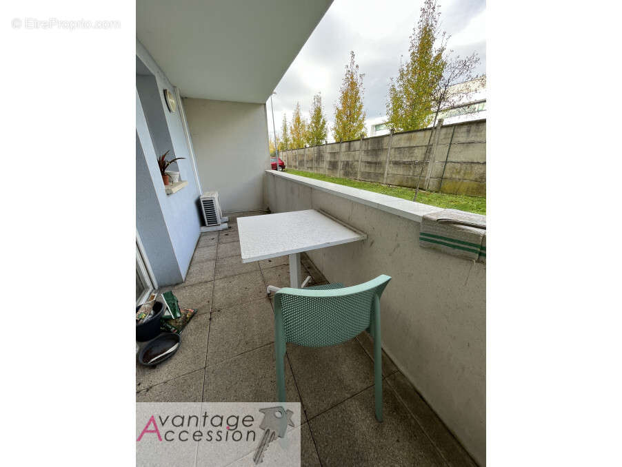 Appartement à BALMA