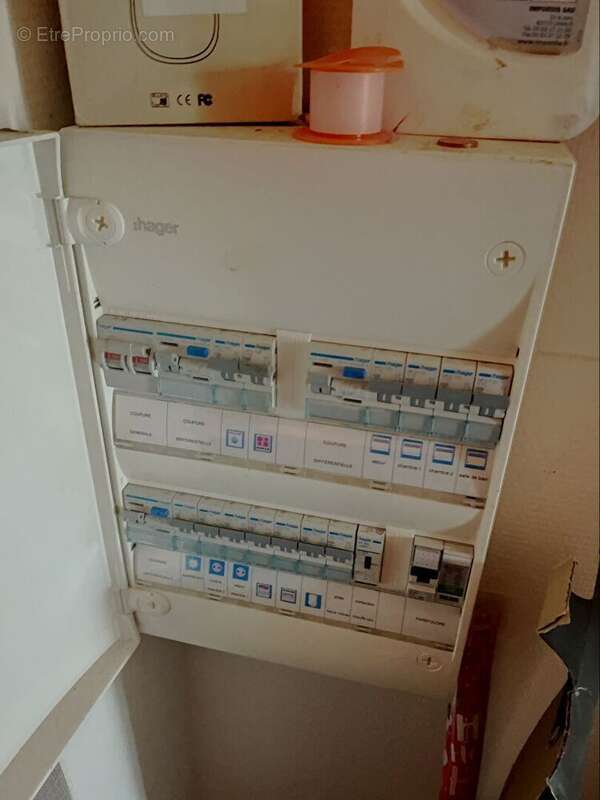 Appartement à CANCON