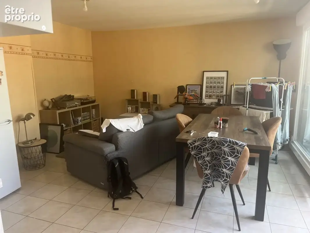 Appartement 2 pièces 46 m² à vendre à Strasbourg (67000) - photo 4