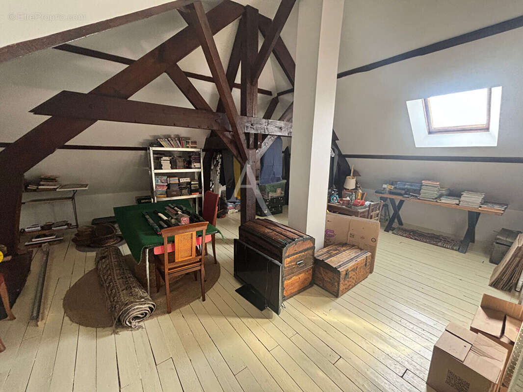 Maison à GOURNAY-EN-BRAY