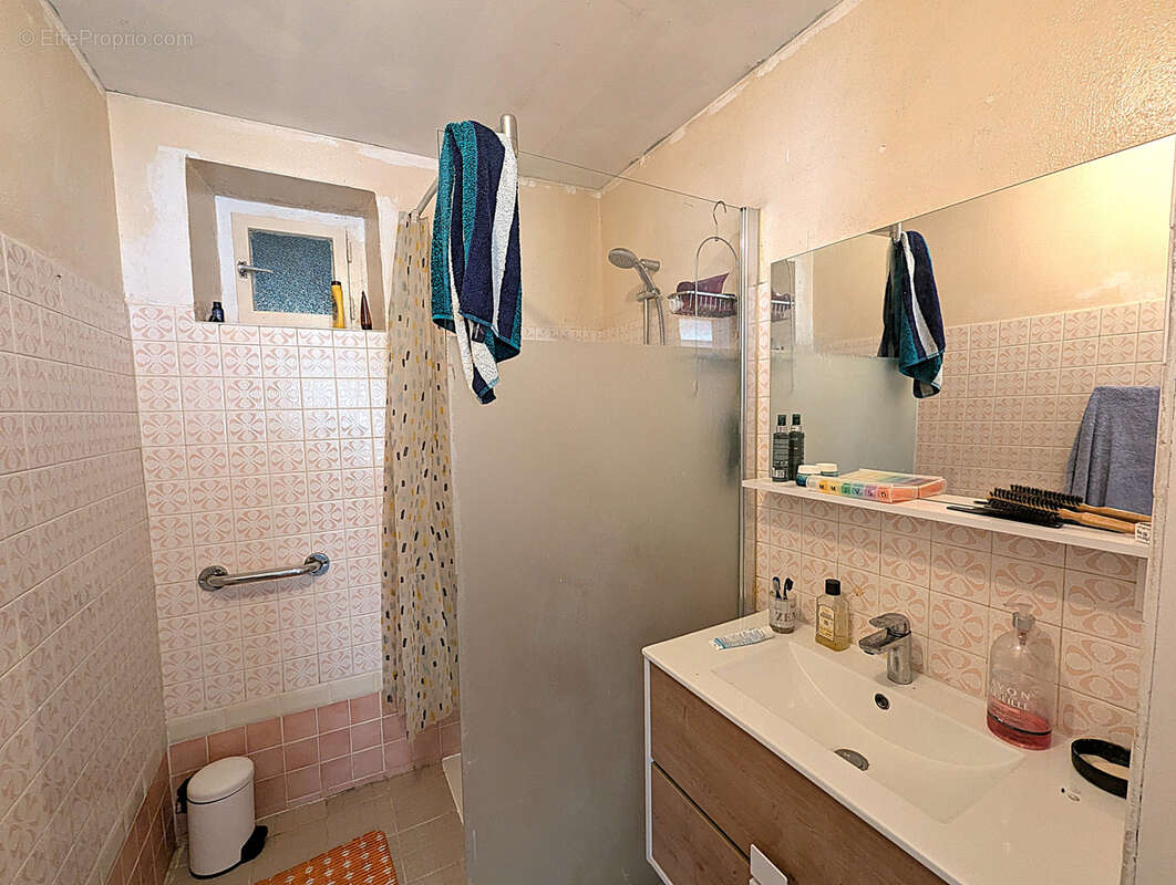 Maison à SAINT-DOLAY