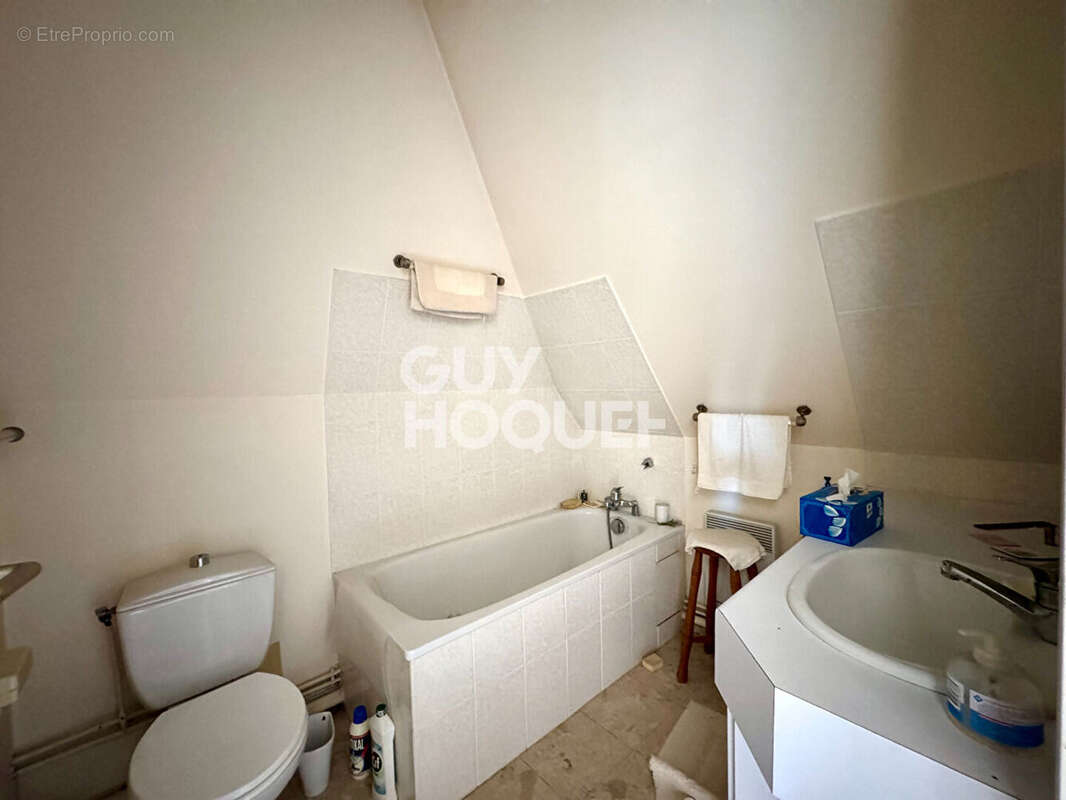 Appartement à DEAUVILLE