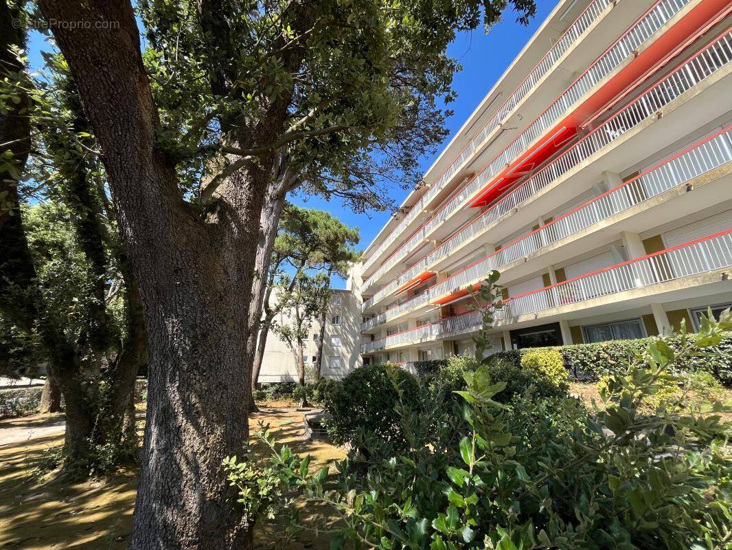 Photo 1 - Appartement à PORNICHET