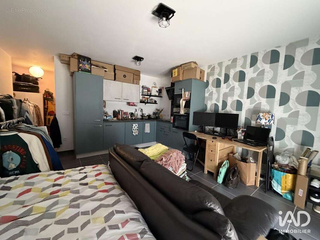 Photo 4 - Appartement à ROISSY-EN-BRIE