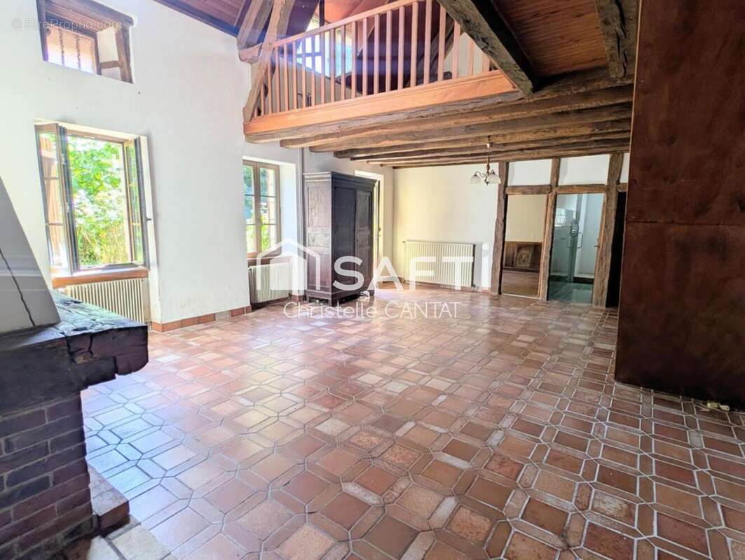 Maison 144 m² à Saint-Palais  - photo 5